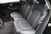 Used 2017 Audi A8 L QUATTRO TIPTRONIC 3.0T AWD W/NAV 3.0T quattro for sale Sold at Auto Collection in Murfreesboro TN 37130 41