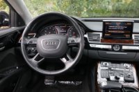 Used 2017 Audi A8 L  QUATTRO TIPTRONIC 3.0T AWD W/NAV 3.0T quattro for sale Sold at Auto Collection in Murfreesboro TN 37130 44