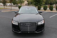 Used 2017 Audi A8 L QUATTRO TIPTRONIC 3.0T AWD W/NAV 3.0T quattro for sale Sold at Auto Collection in Murfreesboro TN 37129 5
