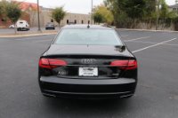 Used 2017 Audi A8 L QUATTRO TIPTRONIC 3.0T AWD W/NAV 3.0T quattro for sale Sold at Auto Collection in Murfreesboro TN 37129 6