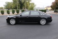 Used 2017 Audi A8 L QUATTRO TIPTRONIC 3.0T AWD W/NAV 3.0T quattro for sale Sold at Auto Collection in Murfreesboro TN 37129 7