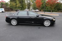 Used 2017 Audi A8 L QUATTRO TIPTRONIC 3.0T AWD W/NAV 3.0T quattro for sale Sold at Auto Collection in Murfreesboro TN 37129 8