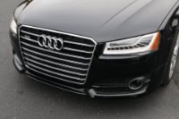 Used 2017 Audi A8 L QUATTRO TIPTRONIC 3.0T AWD W/NAV 3.0T quattro for sale Sold at Auto Collection in Murfreesboro TN 37129 9