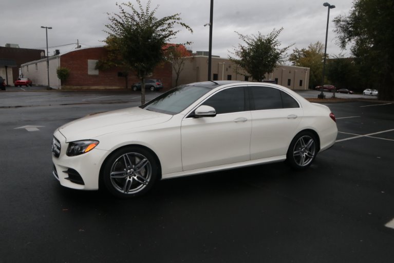 Used 2017 Mercedes-Benz E-Class E 300 for sale Sold at Auto Collection in Murfreesboro TN 37130 2