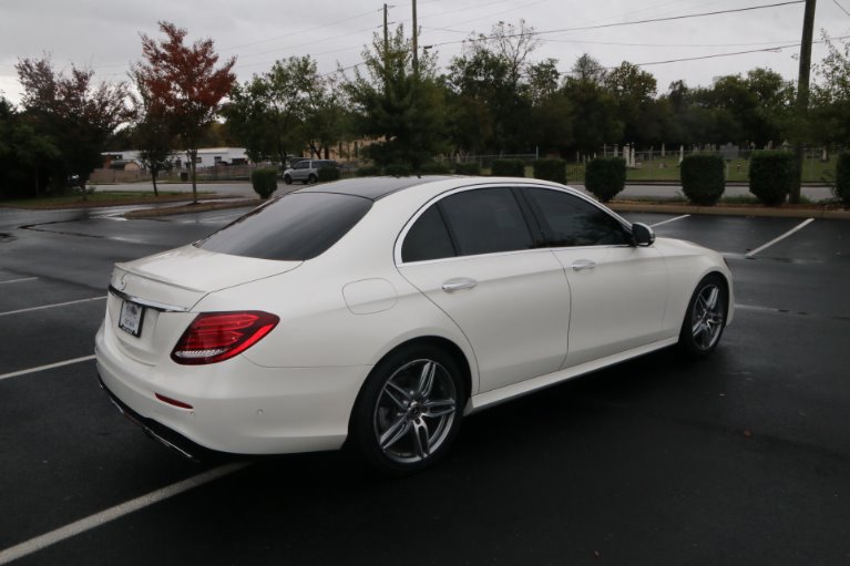 Used 2017 Mercedes-Benz E-Class E 300 for sale Sold at Auto Collection in Murfreesboro TN 37130 3