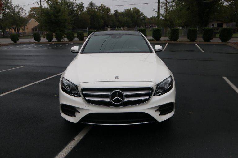 Used 2017 Mercedes-Benz E-Class E 300 for sale Sold at Auto Collection in Murfreesboro TN 37130 5