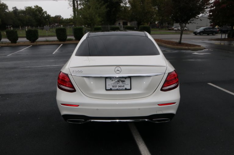 Used 2017 Mercedes-Benz E-Class E 300 for sale Sold at Auto Collection in Murfreesboro TN 37130 6