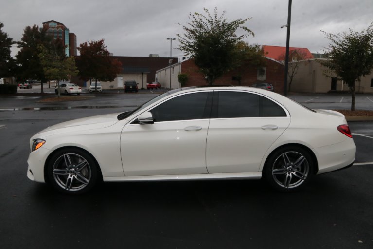 Used 2017 Mercedes-Benz E-Class E 300 for sale Sold at Auto Collection in Murfreesboro TN 37130 7