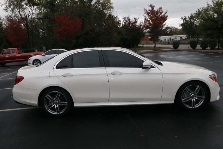Used 2017 Mercedes-Benz E-Class E 300 for sale Sold at Auto Collection in Murfreesboro TN 37130 8