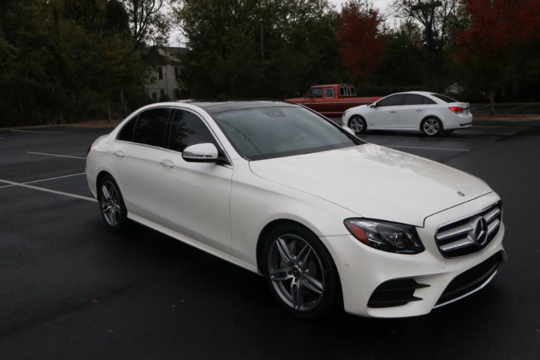 Used 2017 Mercedes-Benz E-Class E 300 for sale Sold at Auto Collection in Murfreesboro TN 37130 1