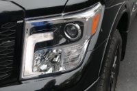 Used 2018 Nissan Titan PRO-4X for sale Sold at Auto Collection in Murfreesboro TN 37129 10