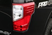 Used 2018 Nissan Titan PRO-4X for sale Sold at Auto Collection in Murfreesboro TN 37130 14