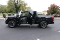 Used 2018 Nissan Titan PRO-4X for sale Sold at Auto Collection in Murfreesboro TN 37130 17