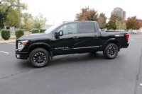 Used 2018 Nissan Titan PRO-4X for sale Sold at Auto Collection in Murfreesboro TN 37130 2