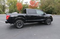 Used 2018 Nissan Titan PRO-4X for sale Sold at Auto Collection in Murfreesboro TN 37129 3