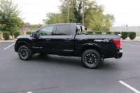 Used 2018 Nissan Titan PRO-4X for sale Sold at Auto Collection in Murfreesboro TN 37129 4
