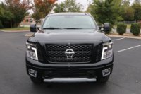 Used 2018 Nissan Titan PRO-4X for sale Sold at Auto Collection in Murfreesboro TN 37130 5