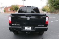 Used 2018 Nissan Titan PRO-4X for sale Sold at Auto Collection in Murfreesboro TN 37130 6