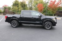 Used 2018 Nissan Titan PRO-4X for sale Sold at Auto Collection in Murfreesboro TN 37129 8