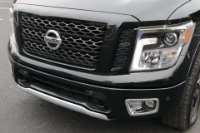 Used 2018 Nissan Titan PRO-4X for sale Sold at Auto Collection in Murfreesboro TN 37129 9