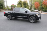 Used 2018 Nissan Titan PRO-4X for sale Sold at Auto Collection in Murfreesboro TN 37129 1