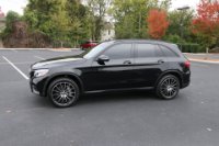 Used 2019 Mercedes-Benz GLC GLC 300 for sale Sold at Auto Collection in Murfreesboro TN 37129 2