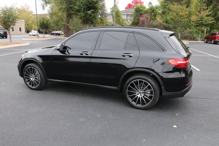Used 2019 Mercedes-Benz GLC GLC 300 for sale Sold at Auto Collection in Murfreesboro TN 37130 4