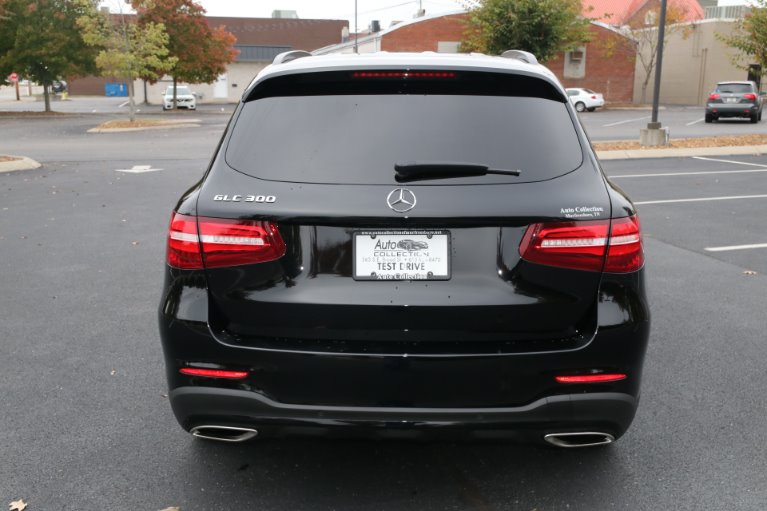 Used 2019 Mercedes-Benz GLC GLC 300 for sale Sold at Auto Collection in Murfreesboro TN 37130 6