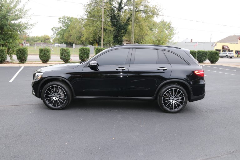 Used 2019 Mercedes-Benz GLC GLC 300 for sale Sold at Auto Collection in Murfreesboro TN 37130 7