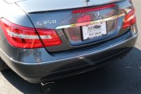 Used 2013 Mercedes-Benz E-Class E 350 for sale Sold at Auto Collection in Murfreesboro TN 37129 23