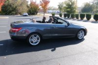 Used 2013 Mercedes-Benz E-Class E 350 for sale Sold at Auto Collection in Murfreesboro TN 37129 3