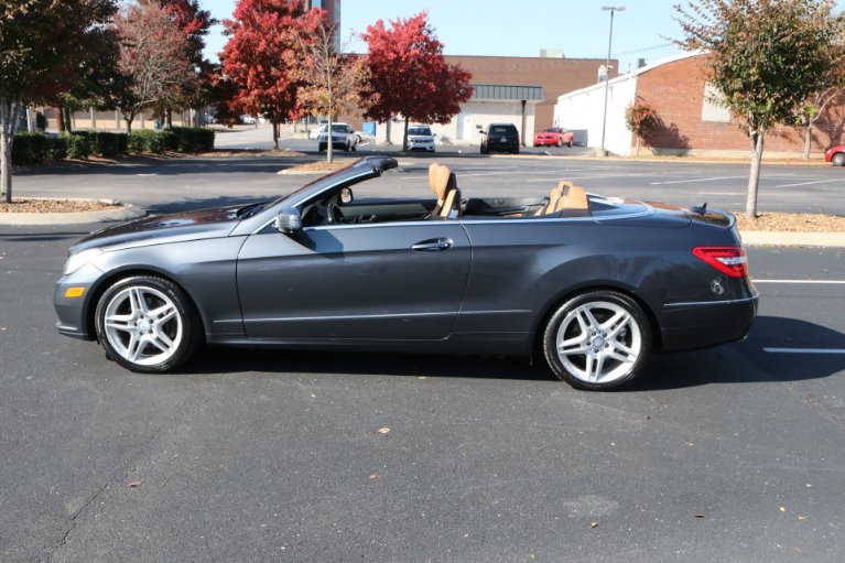 Used 2013 Mercedes-Benz E-Class E 350 for sale Sold at Auto Collection in Murfreesboro TN 37130 7