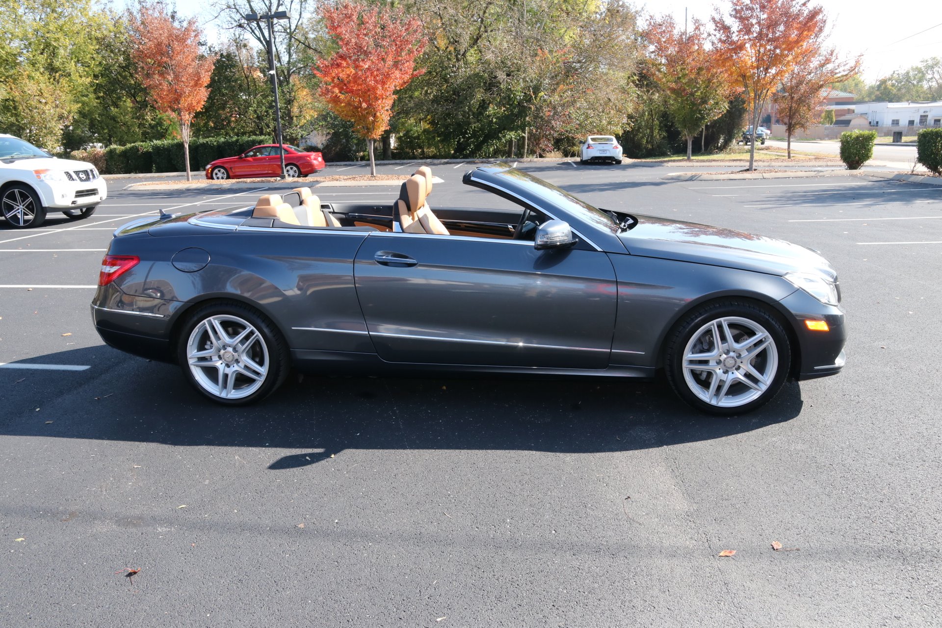Used 13 Mercedes Benz E Class E 350 For Sale 23 950 Auto Collection Stock Used 13 Mercedes Benz E Class E 350 For Sale 23 950 Auto Collection Stock