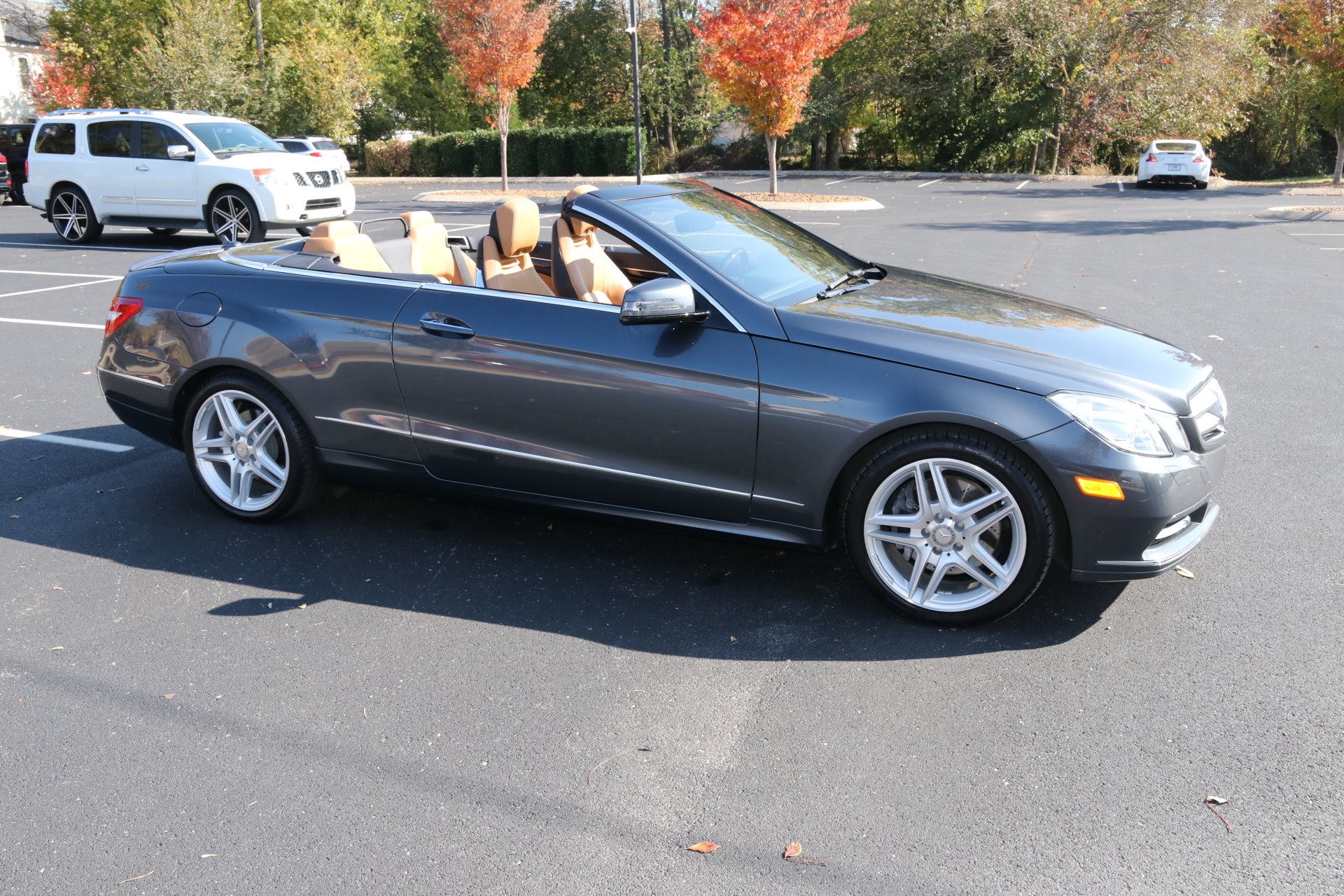 Used 13 Mercedes Benz E Class E 350 For Sale 23 950 Auto Collection Stock Used 13 Mercedes Benz E Class E 350 For Sale 23 950 Auto Collection Stock