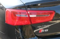 Used 2014 Audi S6 4.0T quattro for sale Sold at Auto Collection in Murfreesboro TN 37129 16