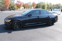 Used 2014 Audi S6 4.0T quattro for sale Sold at Auto Collection in Murfreesboro TN 37129 2