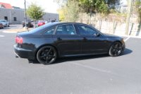 Used 2014 Audi S6 4.0T quattro for sale Sold at Auto Collection in Murfreesboro TN 37129 3