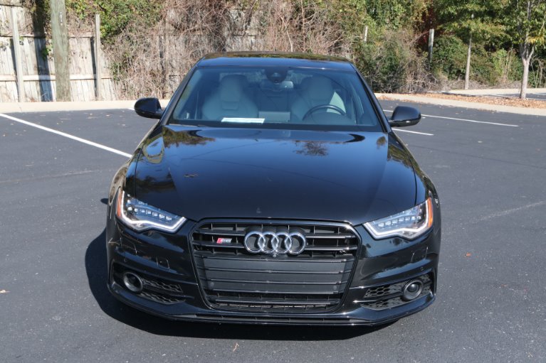 Used 2014 Audi S6 4.0T quattro for sale Sold at Auto Collection in Murfreesboro TN 37130 5