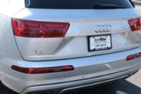 Used 2018 Audi Q7 PREMIUM PLUS QUATTRO AWD W/NAV 3.0T quattro Premium Plus for sale Sold at Auto Collection in Murfreesboro TN 37129 15