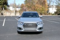Used 2018 Audi Q7 PREMIUM PLUS QUATTRO AWD W/NAV 3.0T quattro Premium Plus for sale Sold at Auto Collection in Murfreesboro TN 37129 5
