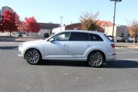 Used 2018 Audi Q7 PREMIUM PLUS QUATTRO AWD W/NAV 3.0T quattro Premium Plus for sale Sold at Auto Collection in Murfreesboro TN 37130 7