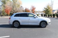 Used 2018 Audi Q7 PREMIUM PLUS QUATTRO AWD W/NAV 3.0T quattro Premium Plus for sale Sold at Auto Collection in Murfreesboro TN 37129 8