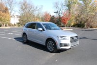 Used 2018 Audi Q7 PREMIUM PLUS QUATTRO AWD W/NAV 3.0T quattro Premium Plus for sale Sold at Auto Collection in Murfreesboro TN 37129 1