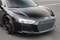 Used 2017 Audi R8 V10 QUATTRO S TRONIC AWD W/NAV AWD  for sale Sold at Auto Collection in Murfreesboro TN 37130 11