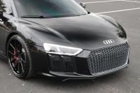 Used 2017 Audi R8 V10 QUATTRO S TRONIC AWD W/NAV AWD for sale Sold at Auto Collection in Murfreesboro TN 37129 11