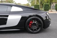 Used 2017 Audi R8 V10 QUATTRO S TRONIC AWD W/NAV AWD for sale Sold at Auto Collection in Murfreesboro TN 37129 19