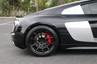 Used 2017 Audi R8 V10 QUATTRO S TRONIC AWD W/NAV AWD for sale Sold at Auto Collection in Murfreesboro TN 37129 21