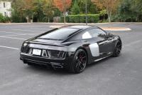 Used 2017 Audi R8 V10 QUATTRO S TRONIC AWD W/NAV AWD for sale Sold at Auto Collection in Murfreesboro TN 37129 3