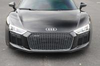 Used 2017 Audi R8 V10 QUATTRO S TRONIC AWD W/NAV AWD for sale Sold at Auto Collection in Murfreesboro TN 37129 35