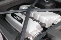 Used 2017 Audi R8 V10 QUATTRO S TRONIC AWD W/NAV AWD for sale Sold at Auto Collection in Murfreesboro TN 37129 39